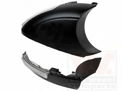 VAN WEZEL 5745916 -  Фонарь указателя поворота